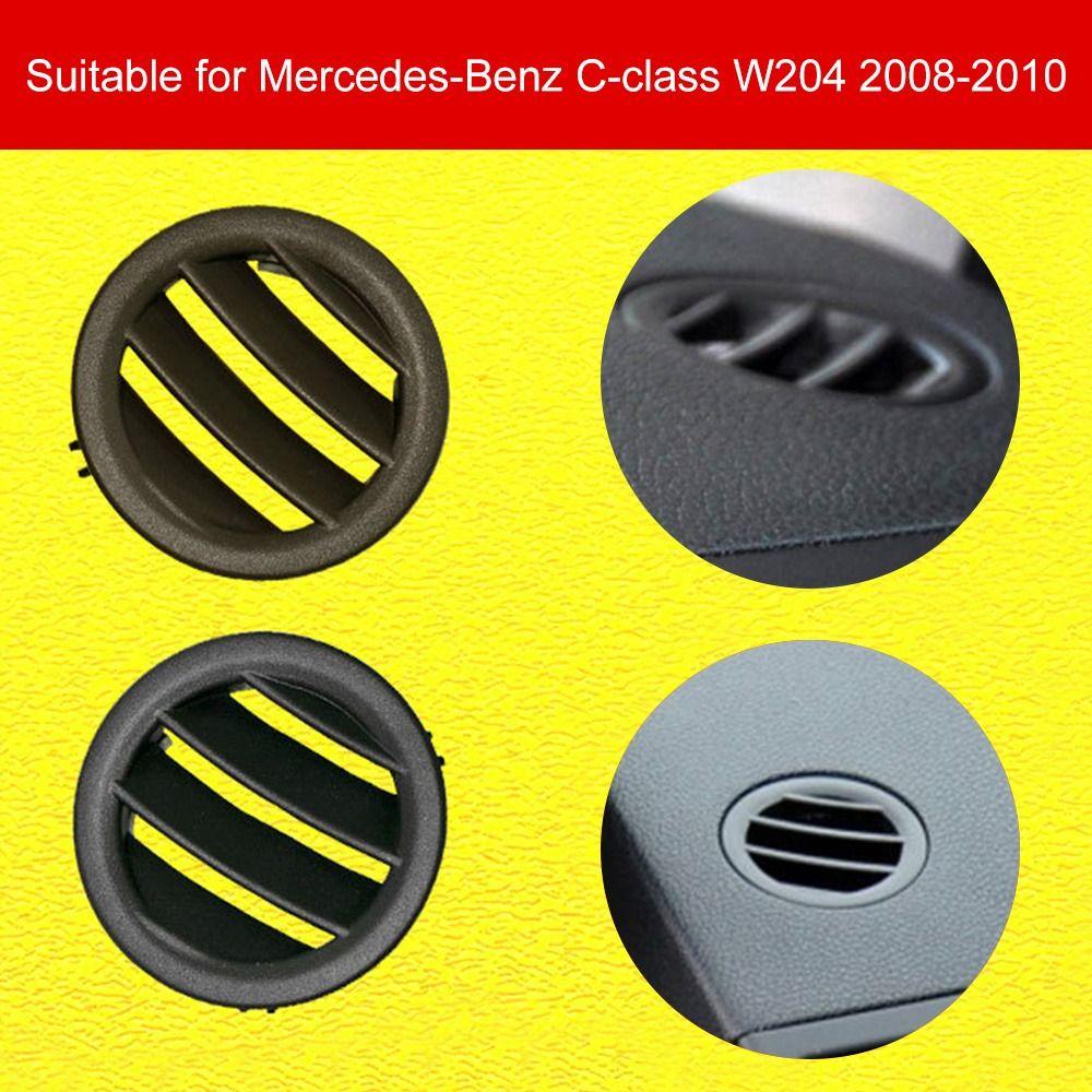 Preva Ventilasi Ac Interior Mobil Untuk Kendaraan Mercedes-Benz Sirkulasi Udara Air Vent Cover
