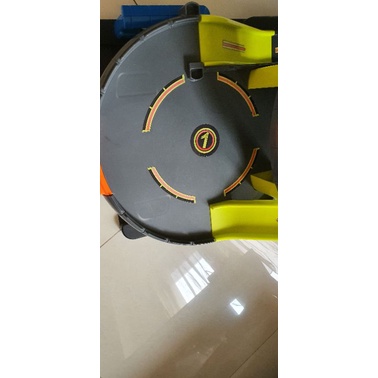 ELC BIG CITY GARAGE PRELOVED awal tahun 5% off Last chance