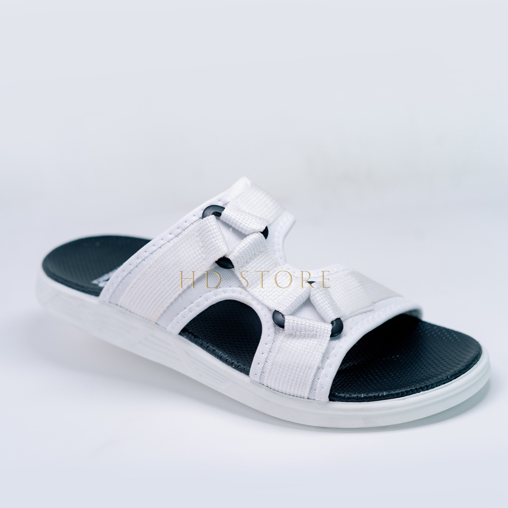 SANDAL SLOP PRIA TERBARU/SANDAL SLOP PRIA EMPUK/SANDAL SLOP PRIA DISTRO/SANDAL SLOP COWOK KEREN/SAND