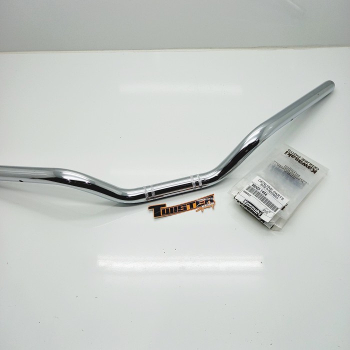 Stang Ninja Ss Original Kawasaki