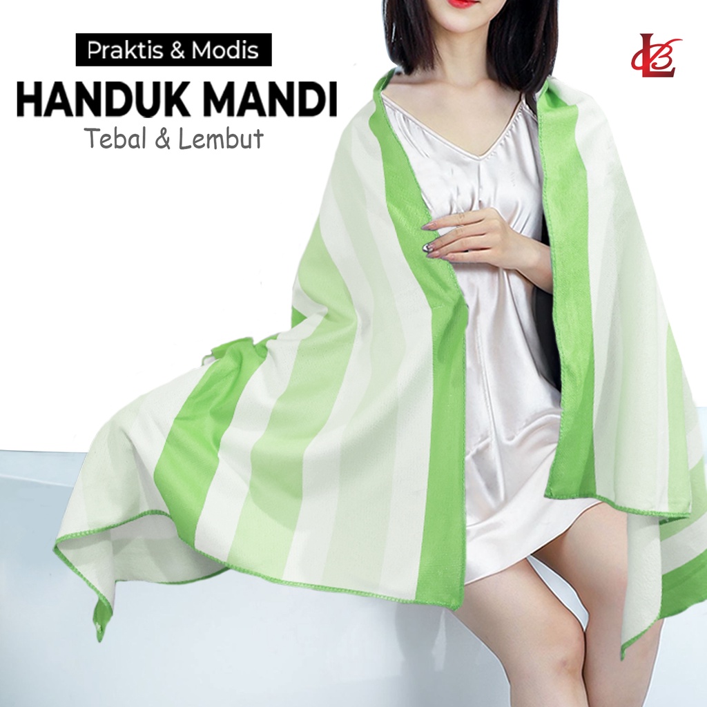 COD Luxuryparty//H51//Handuk Mandi Dewasa Jumbo//Handuk Mandi 80x160cm//Handuk Mandi Kualitas Terbaik//