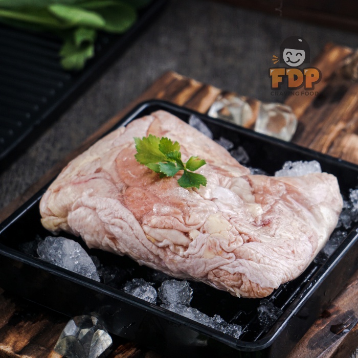 

KULIT AYAM BERSIH - 500GR