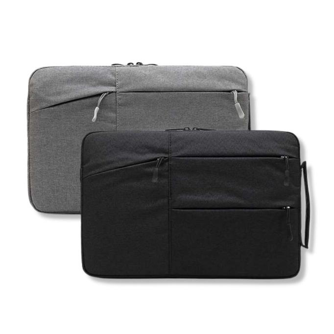 Tas Laptop Macbook Air 13 - Sleeve Case Macbook M1 2020 Macbook Pro 15