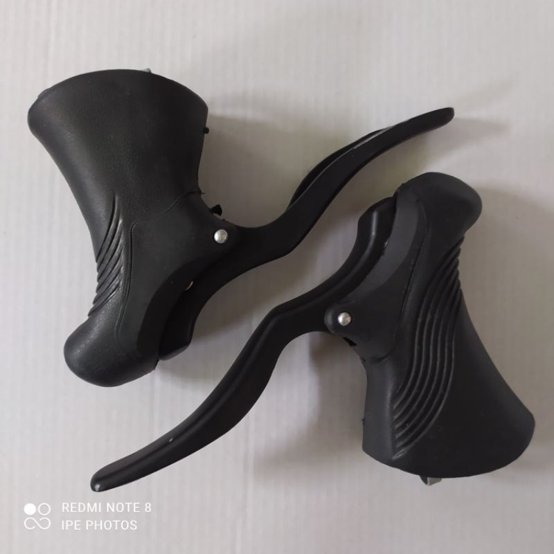 Tuas Rem roadbike gravel untuk dropbar second.