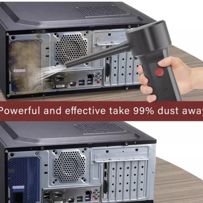 Wireless ai duster blower komputer pc laptop kamera opolar atenge