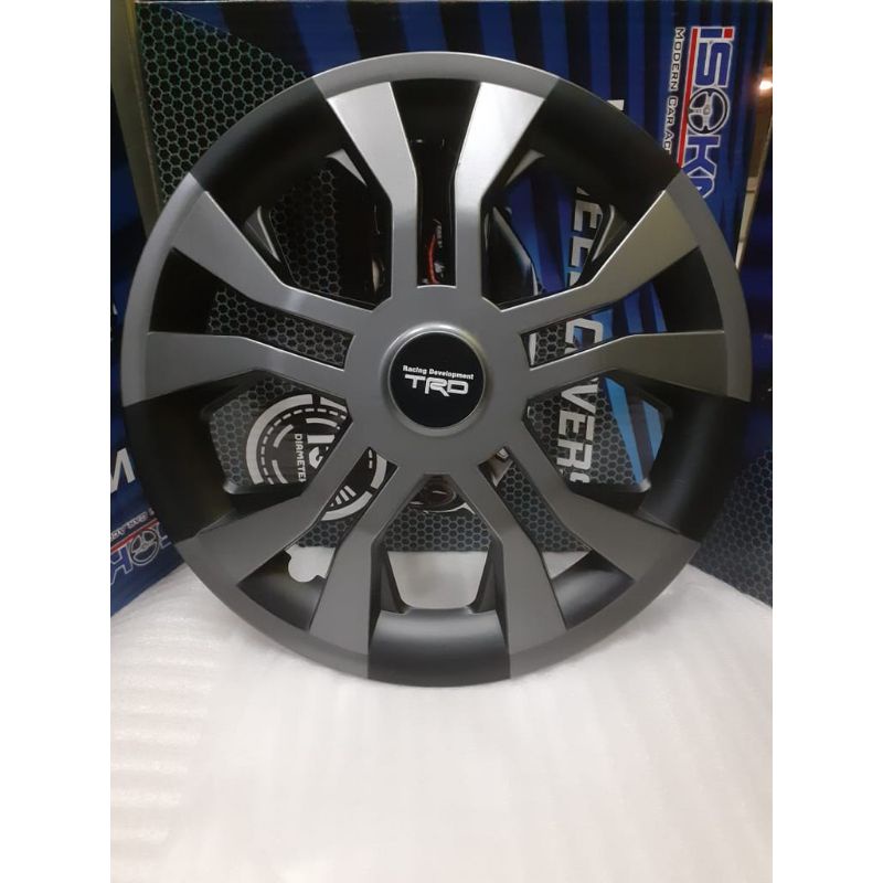 Cover Velg Dop Roda Mobil Ring 14 Harga 1 A N Avanza Xenia  L300 Calya Sigra universal
