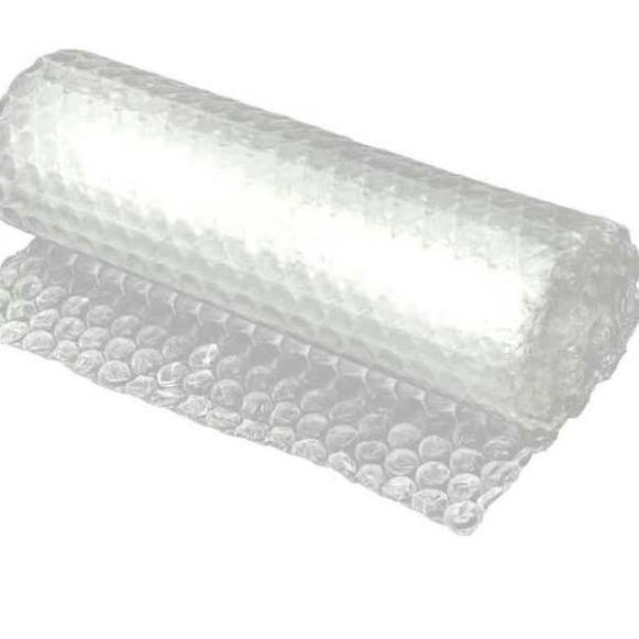 

が BUBBLE WRAP TAMBAHAN PELINDUNG PAKET (bisa ecer per meter) じ