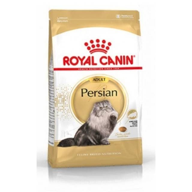 ⭐BISA COD⭐ royal canin persian adult 2kg-makanan kering kucing persia dewasa