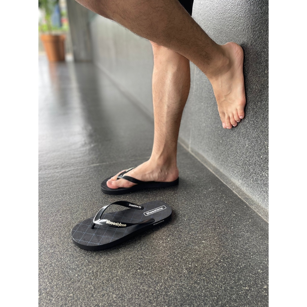 Sandal jepit / sendal flipflop shoeshime Kakogawa