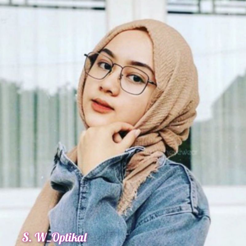 FRAME KACAMATA 8863 AM