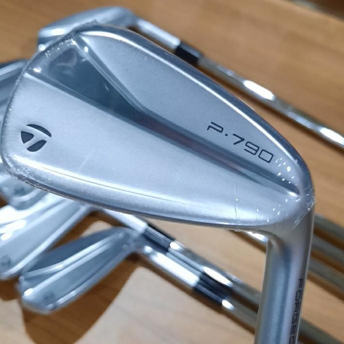 Reya Golf Iron Set Taylormade P790 New Arrival 2021 Stick Original