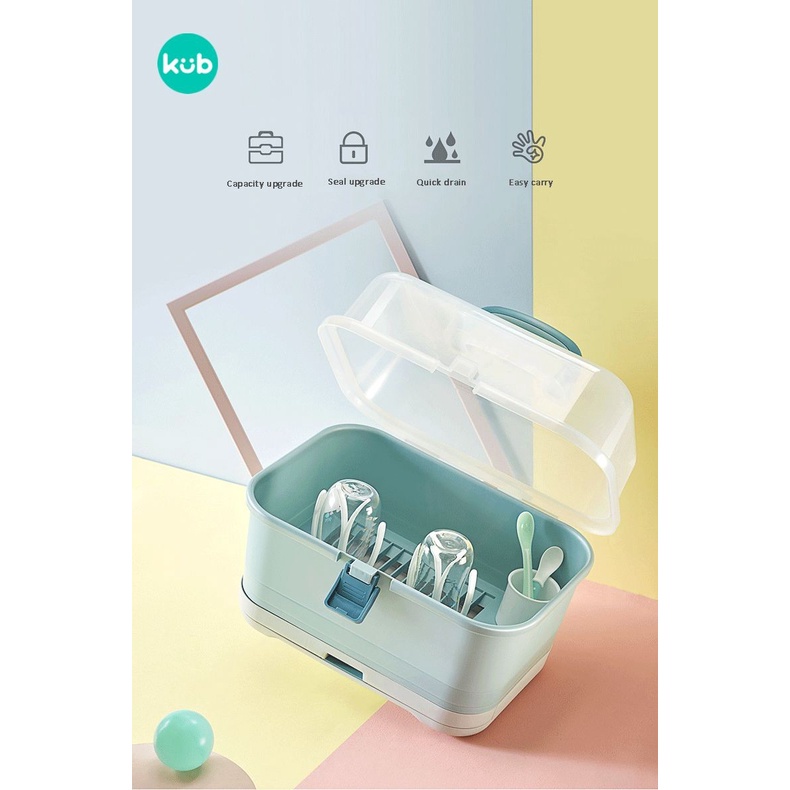 KUB - STORAGE BOX