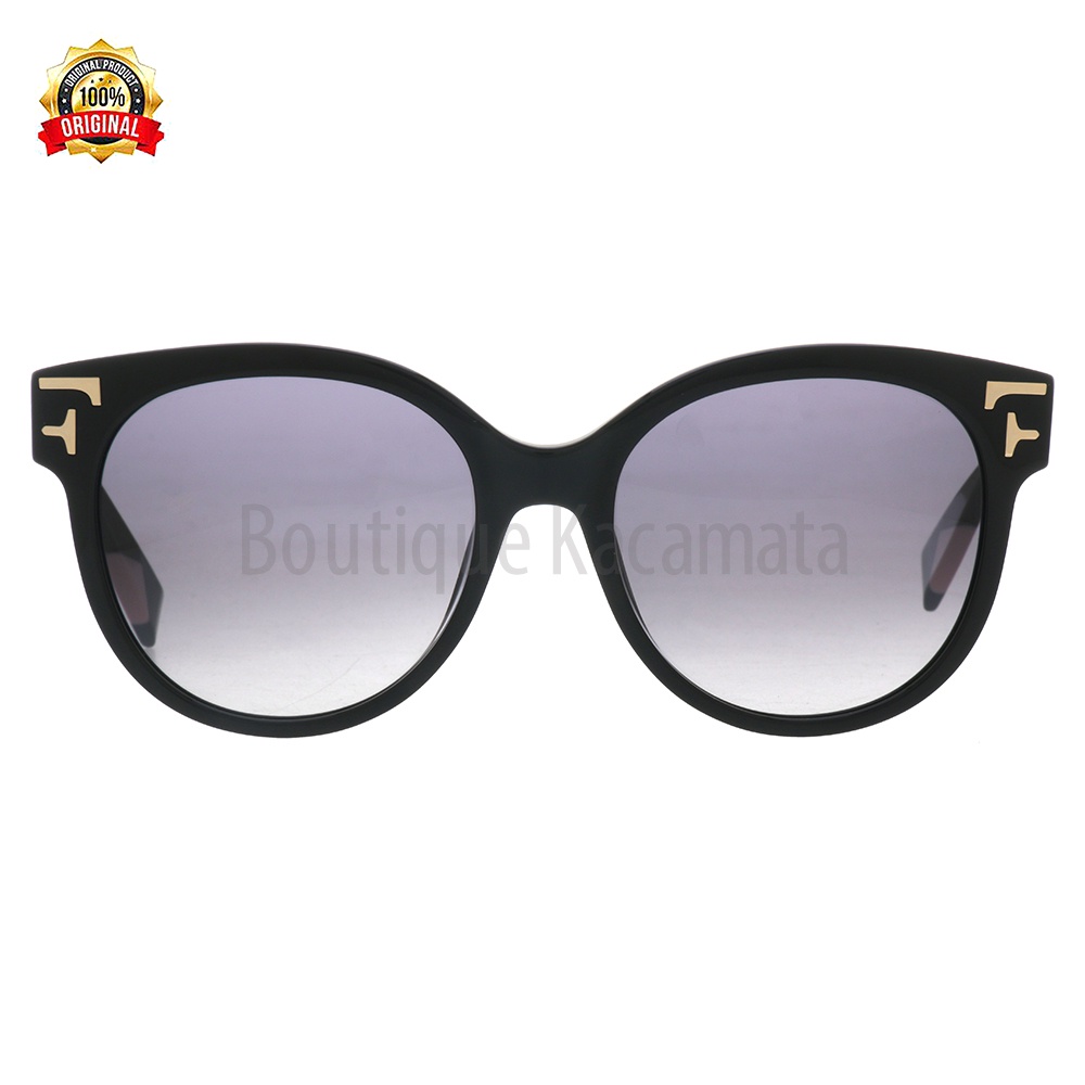 Kacamata Furla Original Sunglass SFU 341-0700