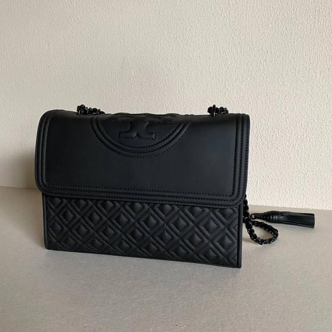 TB Fleming Convertible Black Matte