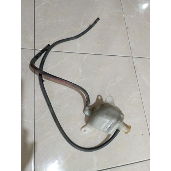 TANGKI TABUNG CADANGAN  AIR RADIATOR HONDA CB150 R CB 150R K15