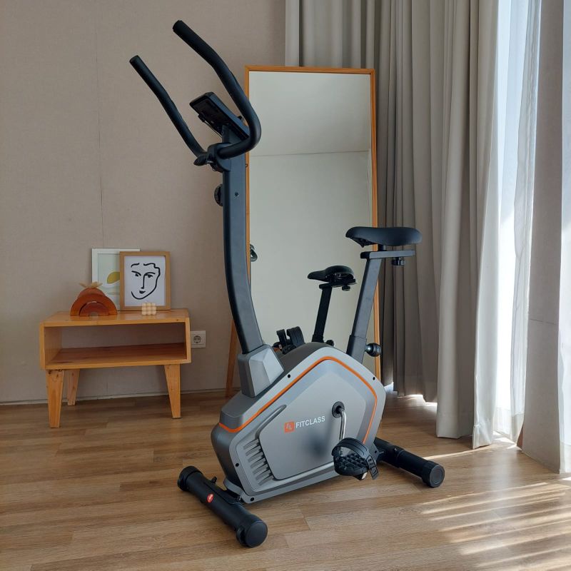 Sepeda statis 007 B sepeda olahraga alat olahraga alat fitness