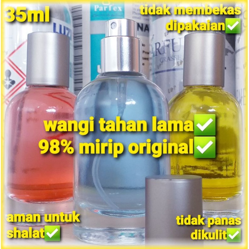 MONT BLANC LEGEND MONT BLANC INDIVIDUAL Parfum Montblanc