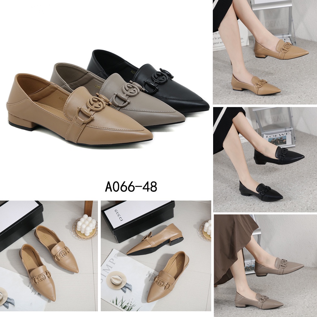 GC Loafer A066-48