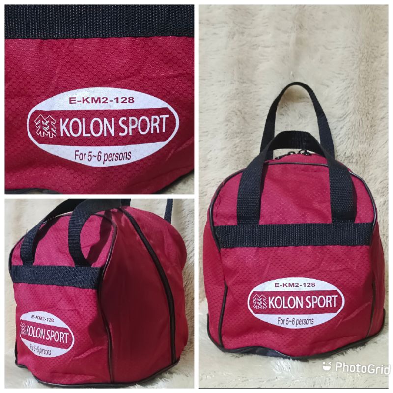 Kolon Sport Tas Tenteng Olahraga PL.