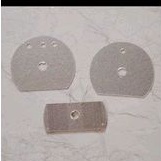 Elemen Isolator tambal ban listrik otomatis