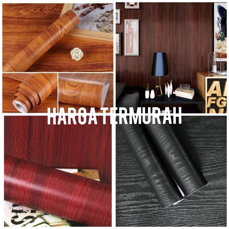 Wallpaper Motif Kayu Wallpaper Dinding Kayu Wallpaper Serat Kayu Walpaper Stiker Kayu Wallpaper Dind