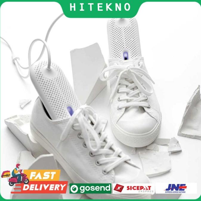 Onesoul Shoes Dryer Pengering Sepatu Uv Sterilizer Timming - 112-D