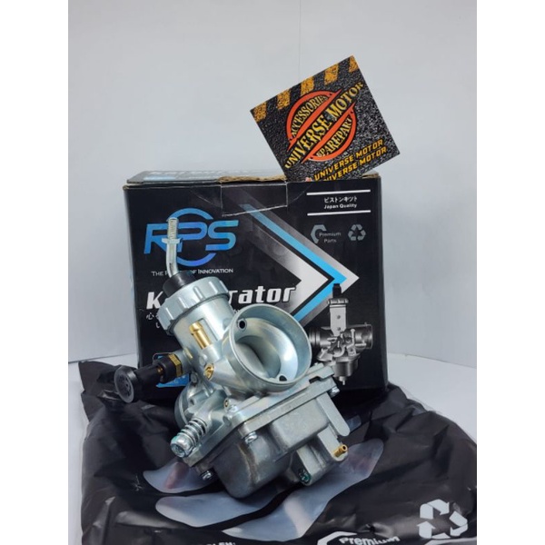 CARBURATOR RXKING KARBU RXK NEW RXS RXZ KARBURATOR ASSY