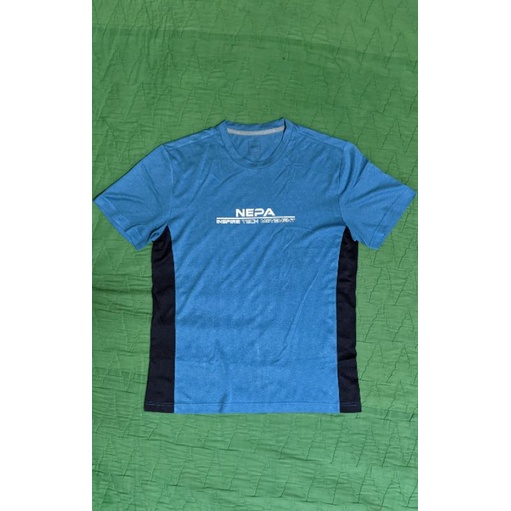 KAOS NEPA OUTDOOR SECOND