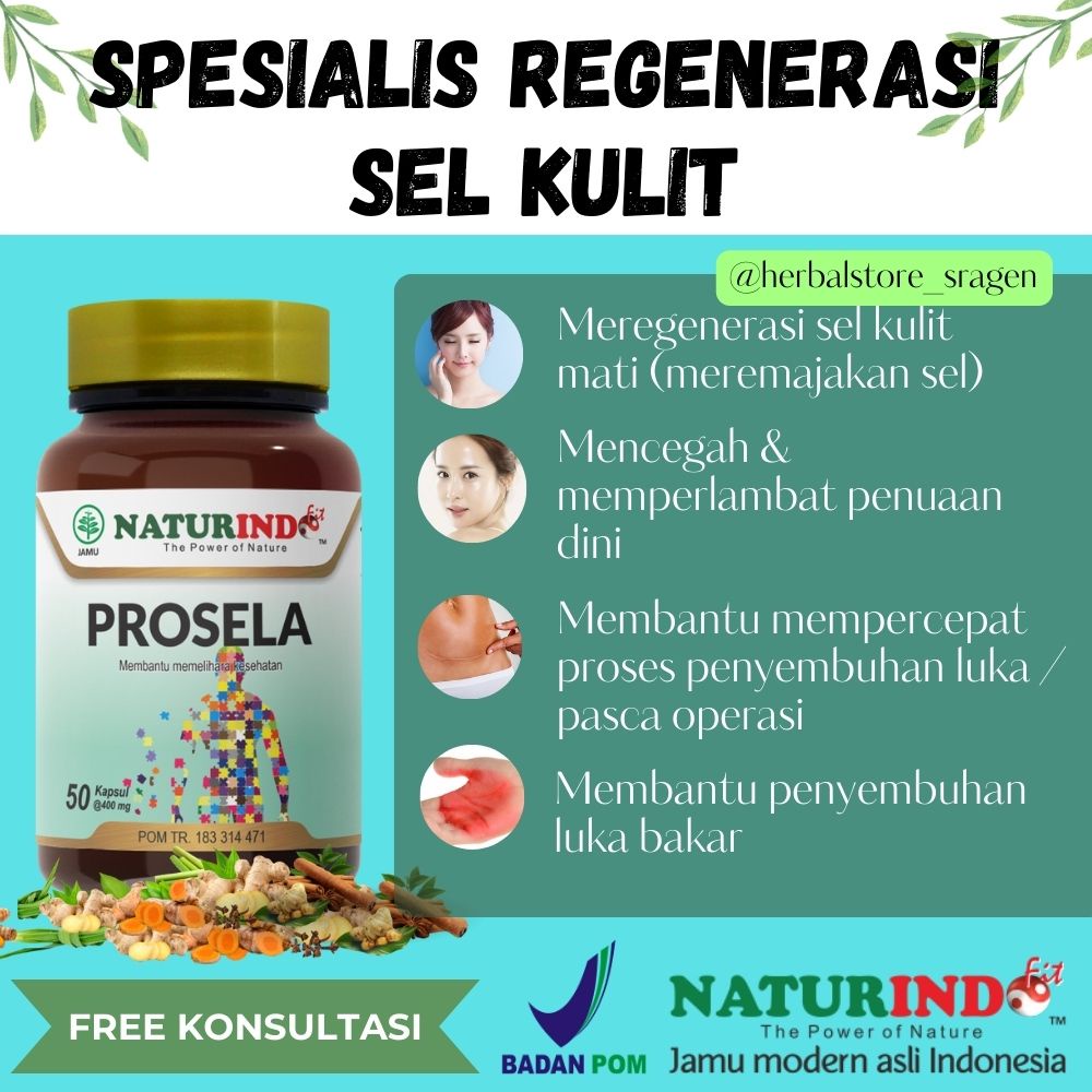 Obat Pengering Luka Pasca Operasi Prosela Penghilang Bekas Luka Obat Penghilang Bekas Luka Penghilan