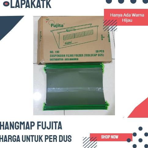 

HRG DISKON Hanging map/ map gantung / hang map fujita