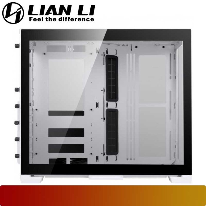 LIAN LI - O11 Dynamic Mini White