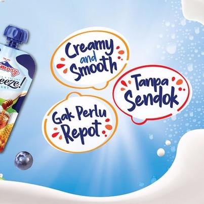 

8.8 Cimory Squeeze Yogurt / Yoghurt Drink All Variant 120gr