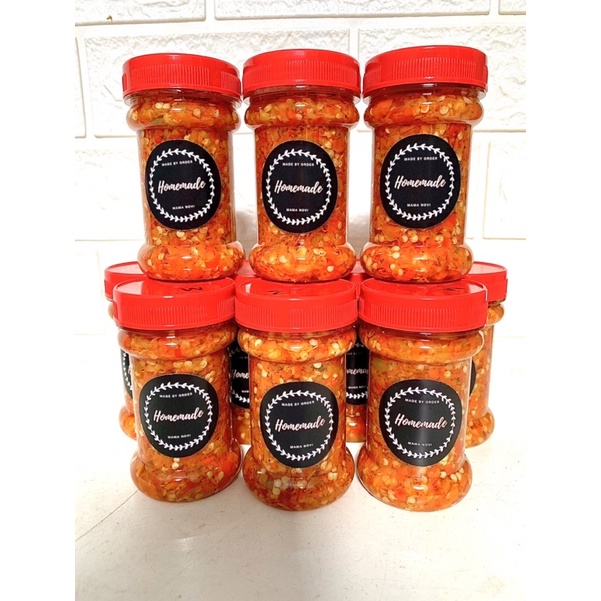 

SAMBEL BAWANG SAMBEL GEPREK