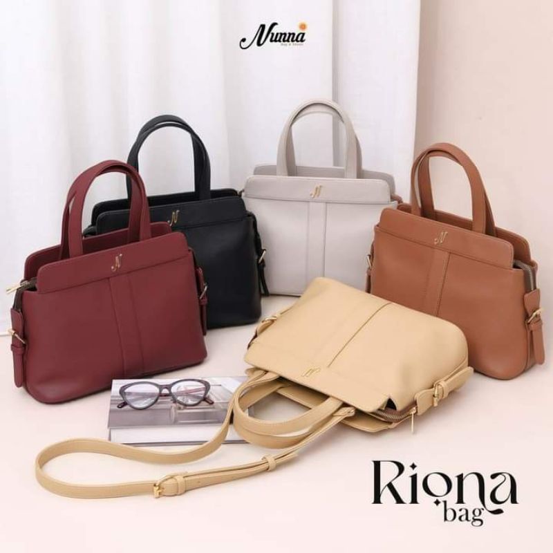 Pouch cheryl by ainun / pouch  / Sling bag Original / Riona Bag / Carla Bag / tas selempang /  Nunna