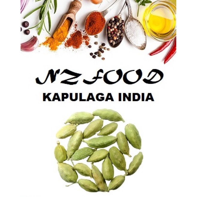 

KAPULAGA INDIA 25 GR