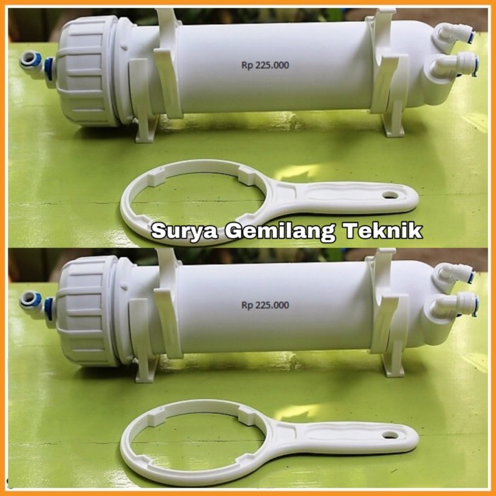 Housing Membran Ro 500 Gpd 3012 Housing Membran Reverse Osmosis