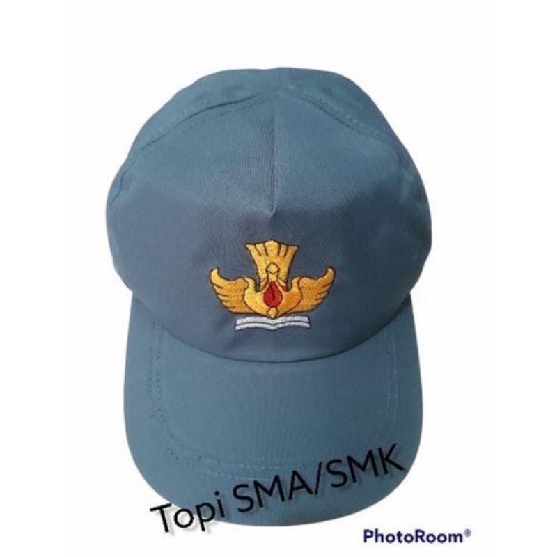 Topi SMA/SMK