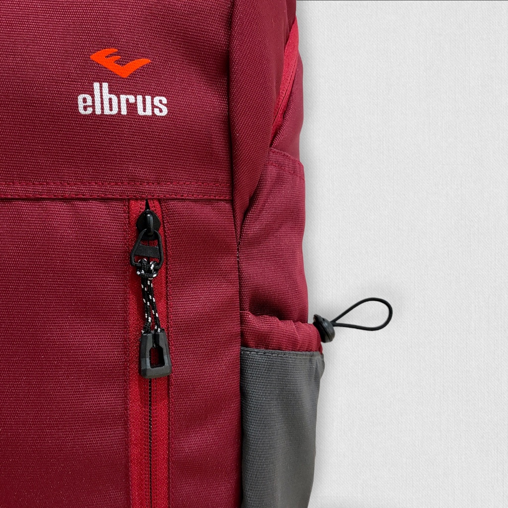 Tas Ransel Backpack Elbrus Columbia E.L 20L