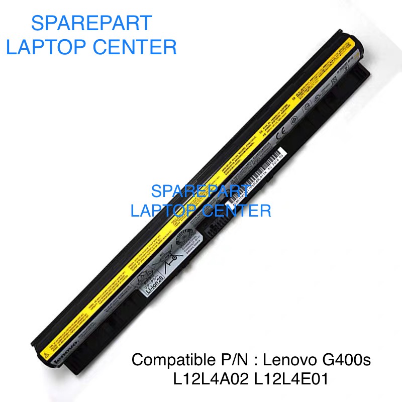 Originál batéria Lenovo G50 G50-30 G50-45 G50-70 L12L4E01 za €67,65 - Originál batérie Lenovo