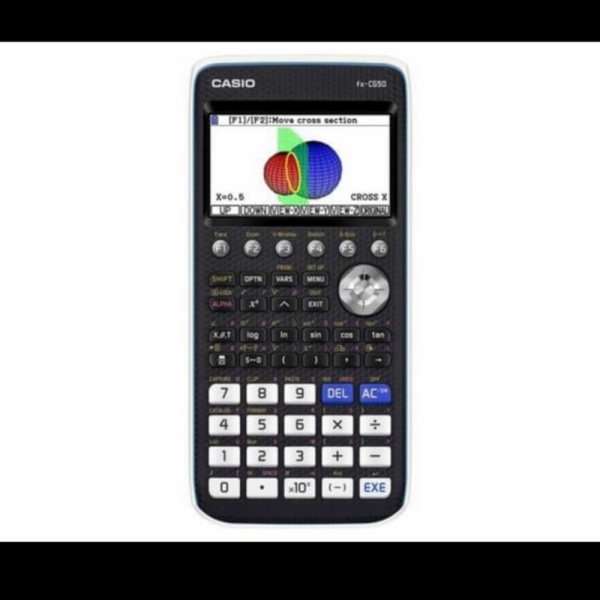 

Dijual tools Kalkulator Graphic/Scientific Ilmiah Casio Fx-CG50 26SZ2 Berkualitas