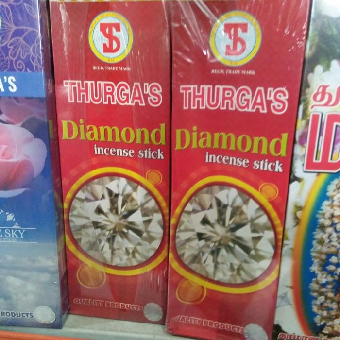 

Dupa Thurgas Insence Stick Gopuram 016