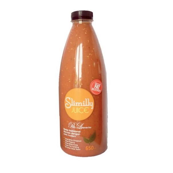 

Jgn78 SLIMILLY JUICE BY PRILLY LATUCONSINA .,.,.,..,