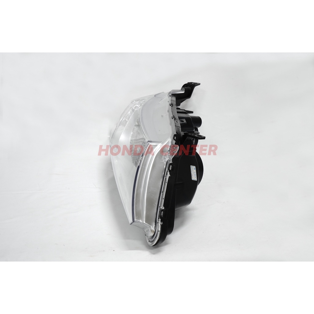 head lamp lampu depan kiri kanan honda city gm6 tahun 2014 2015 2016 2017