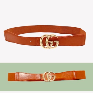 BELTSHOP NEW TALI PINGGANG WANITA/IKAT PINGGANG KARET IMPORT 00850-00856