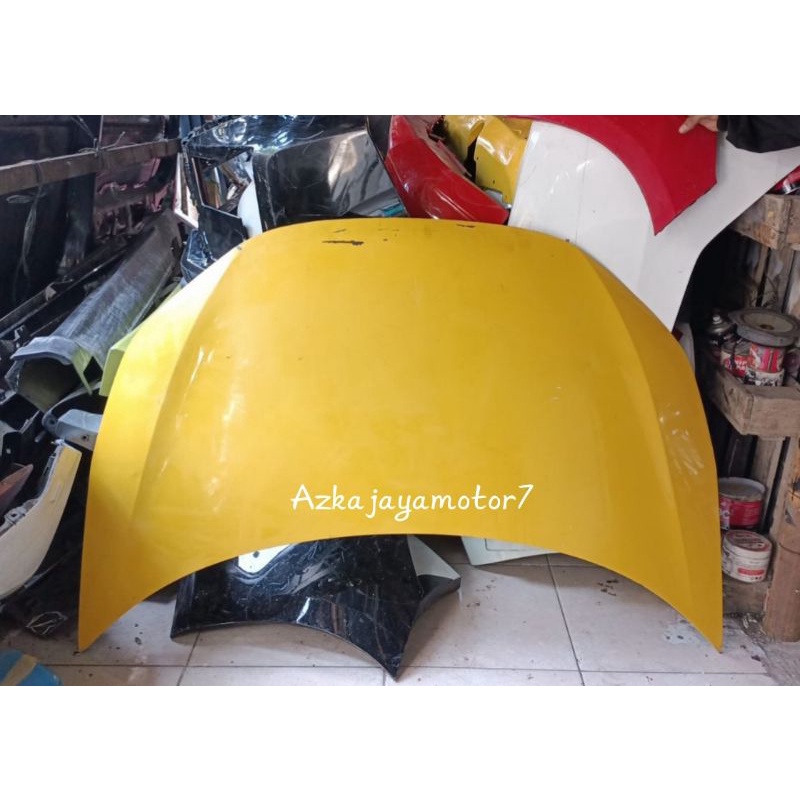 Kap mesin honda brio 2019 2020 2021 second