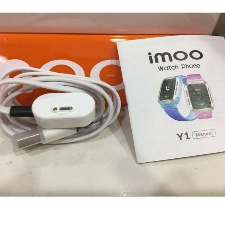 Big Sale Kabel Charger Imoo Y1 Z2 Z1 Z5 Z6 Z6 Frozen Edition Original OEM