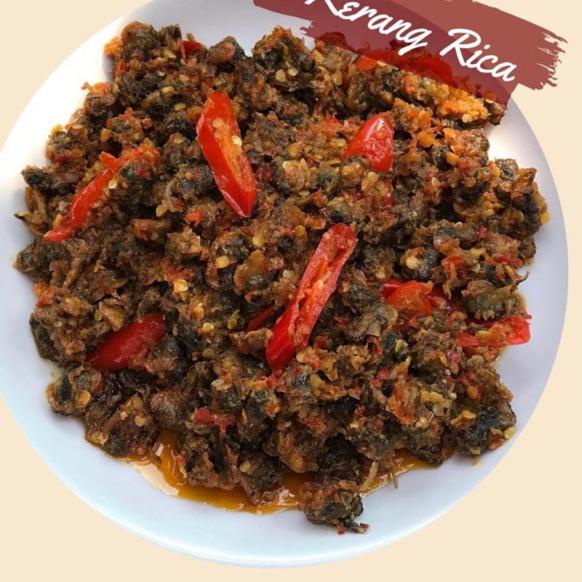 

NEW ARRIVAL KERANG RICA ✧ 889