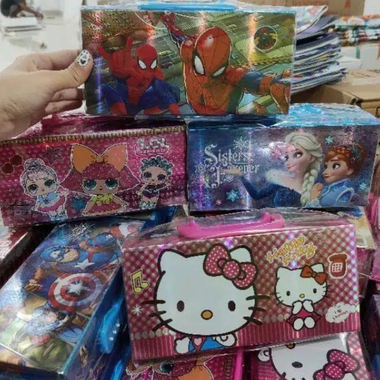 

(T-Y4Y-♫♪) ⭐ ⭐ siap dikirim