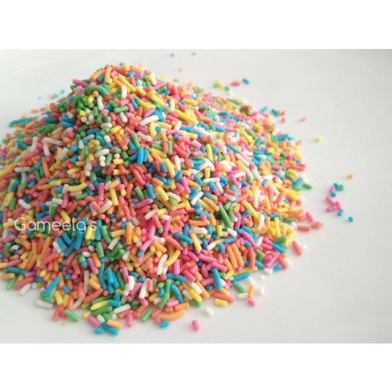 

Meses Tulip Rainbow Repack