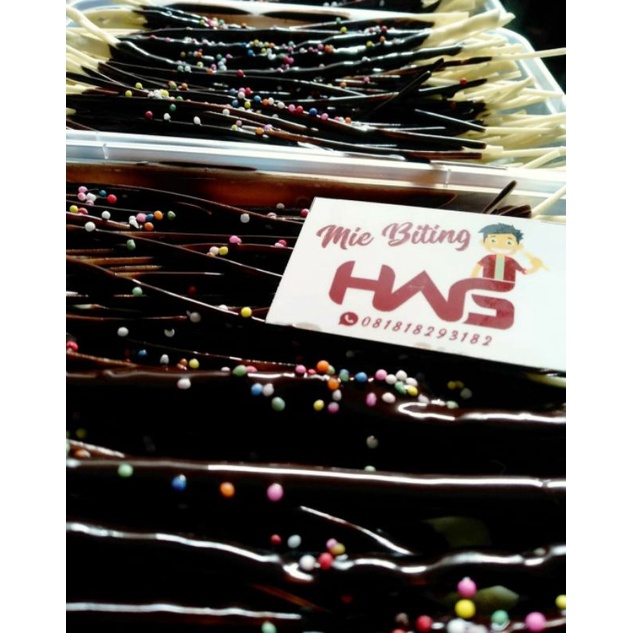 

MIELIDI LUMER (TERMURAH)